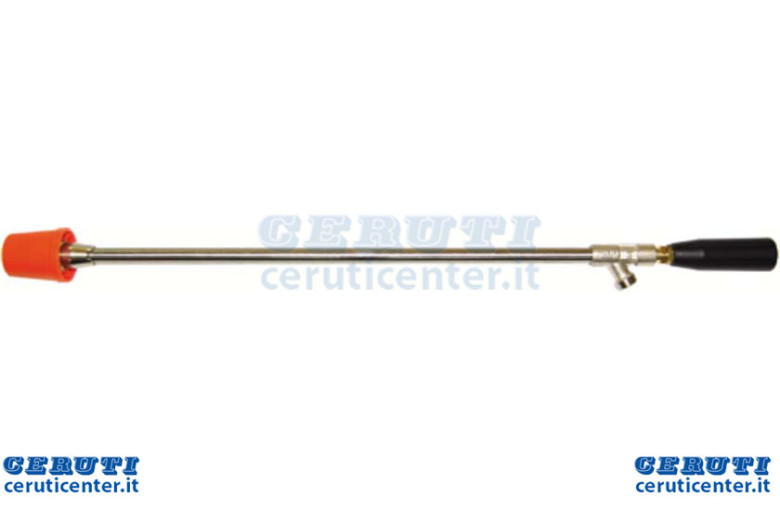 Lancia 1500 mm Bouton 20.901.60 - Ag 5050158