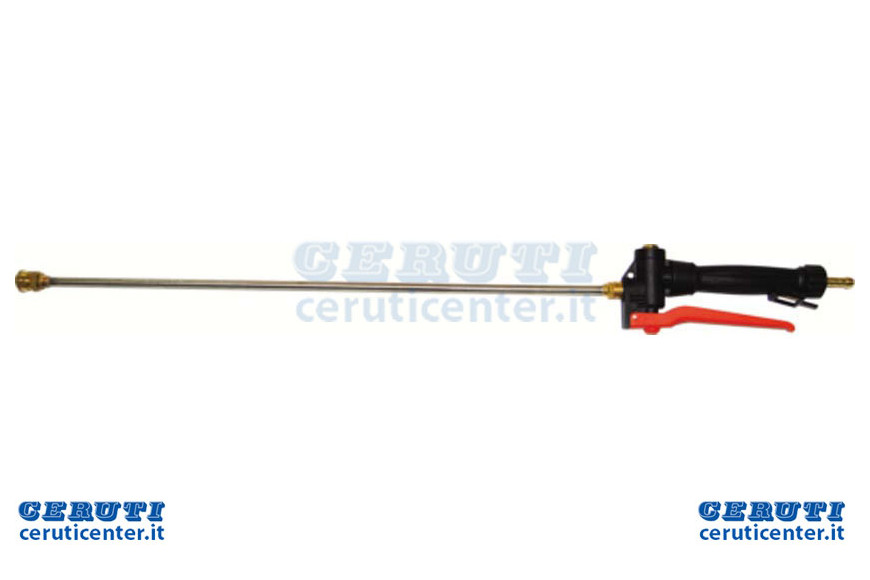 Lancia Un levier M4 4.901.3 - Ag 5050160
