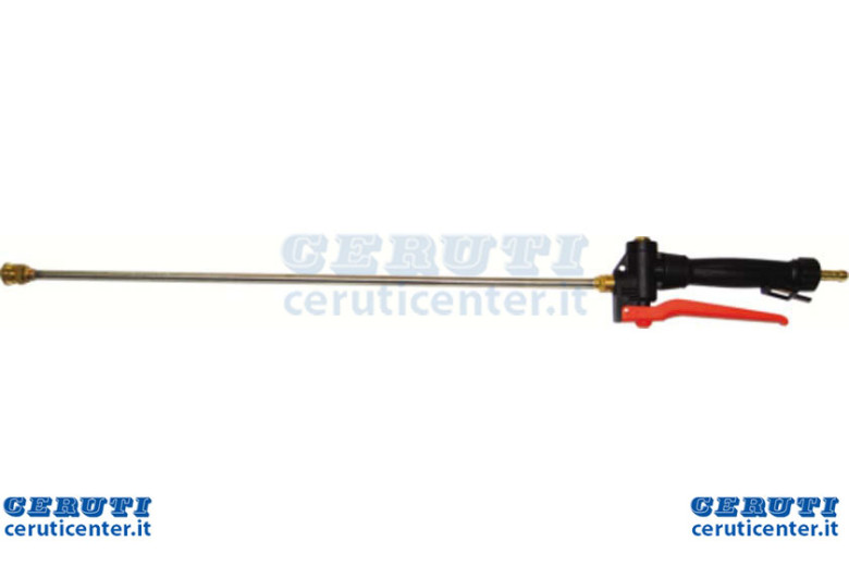 Lancia Un levier M4 4.901.3 - Ag 5050160