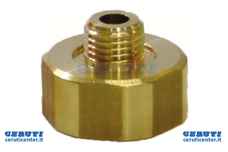 Leiter Lancia CH27 9.1701.5 - Ag 5050180