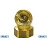 Curva Protez. 12X19F 30.201.15 - Ag 5050207
