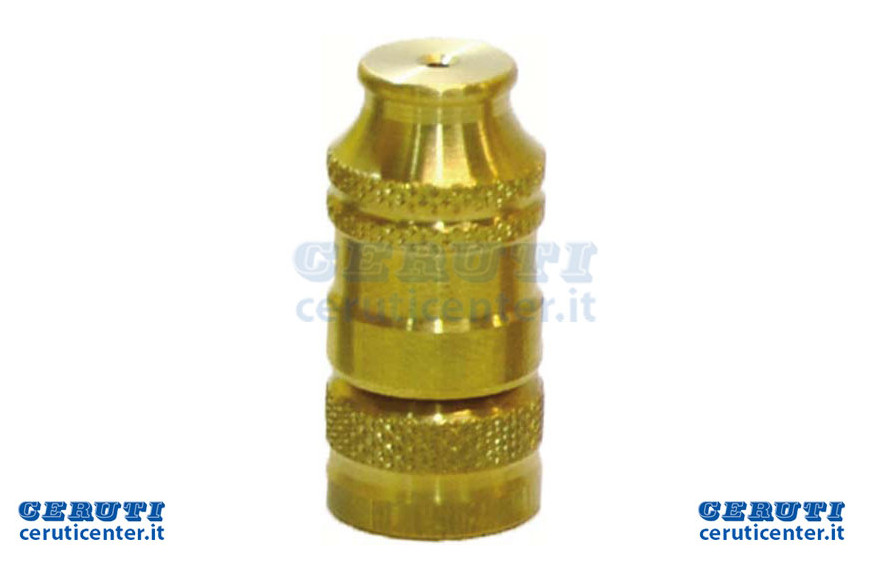 Buse réglable 2.613.6 - Ag 5050212