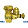 Jet Atom.M87 Antig.Cpl. M87420004 - Ag 5050360