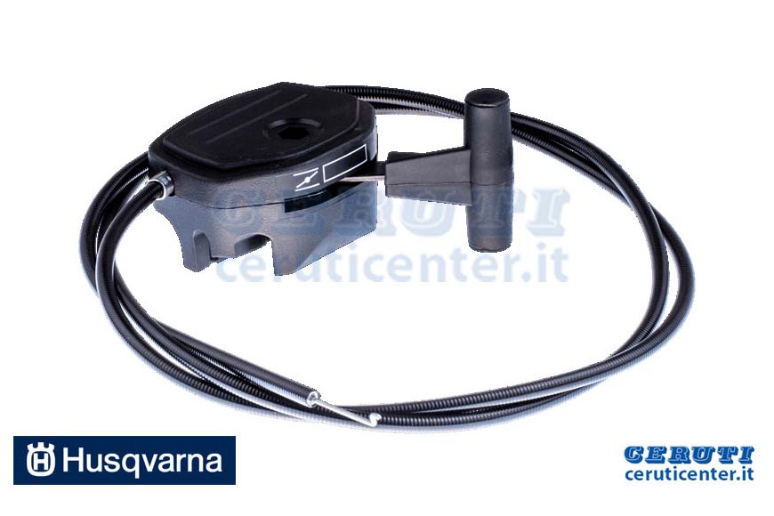 Comando Aéreo (Flymo) - Original Husqvarna - 512 811 001