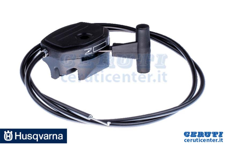 Air Command (Flymo) - Original Husqvarna - 512 811 001