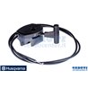 Comando Dell´Aria - 512811001 - Originale Husqvarna