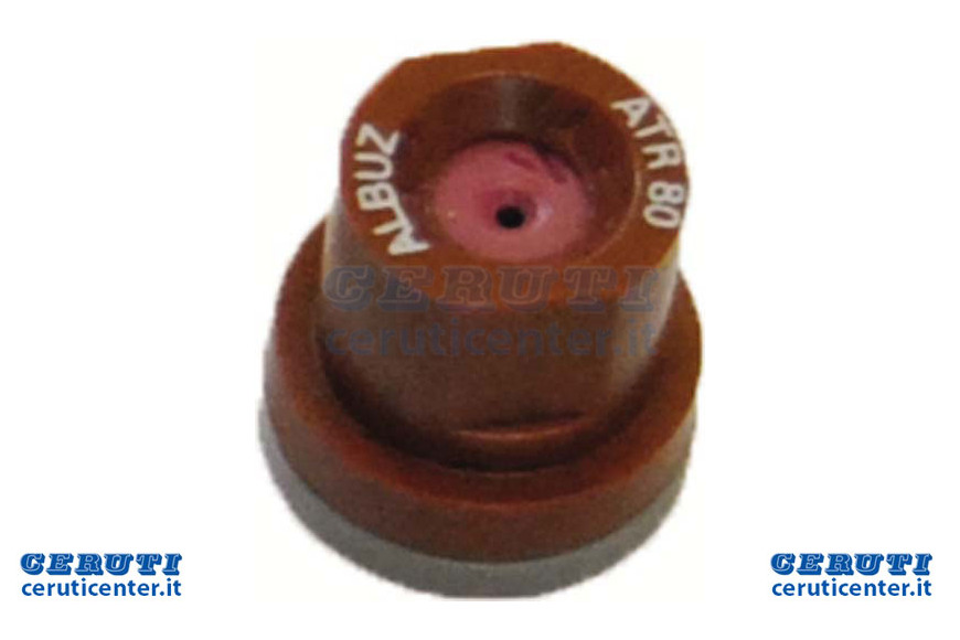 Buse ATR Brown 75.1802.93 - Ag 5050542