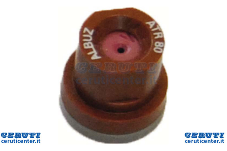 Buse ATR Brown 75.1802.93 - Ag 5050542