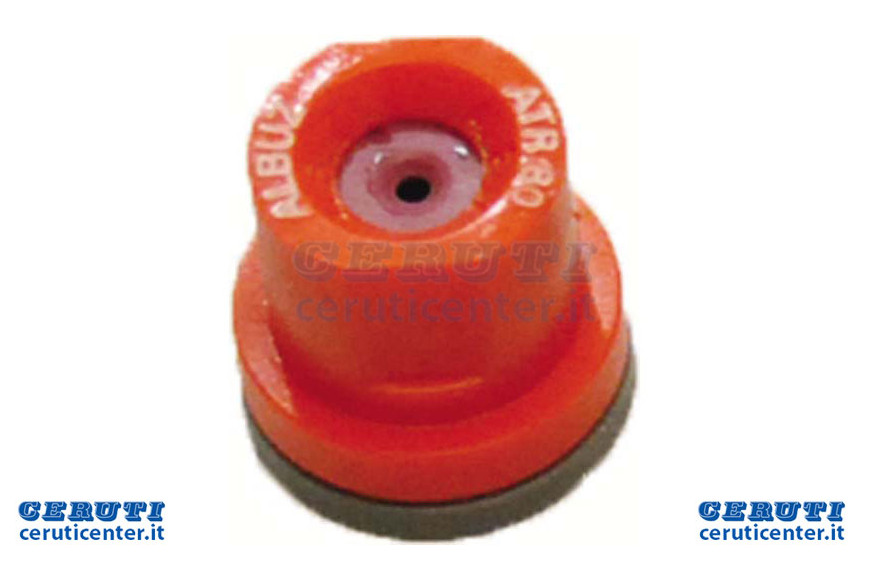 Buse ATR orange 75.1802.95 - Ag 5050544