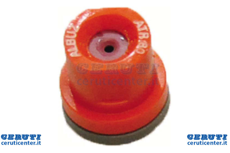 Buse ATR orange 75.1802.95 - Ag 5050544