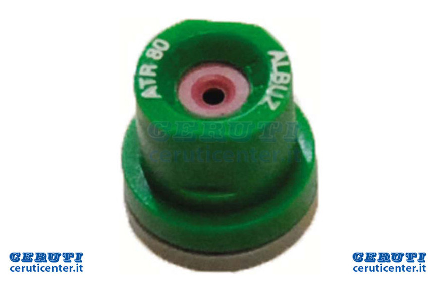 Buse ATR vert 75.1802.97 - Ag 5050546