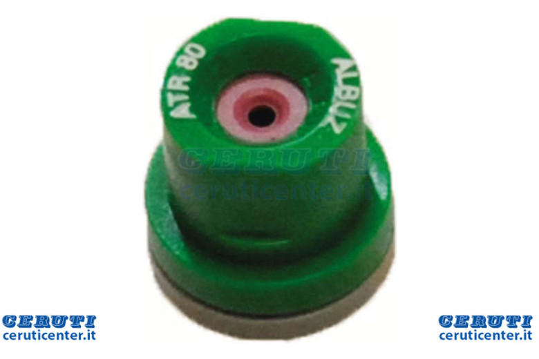 Buse ATR vert 75.1802.97 - Ag 5050546