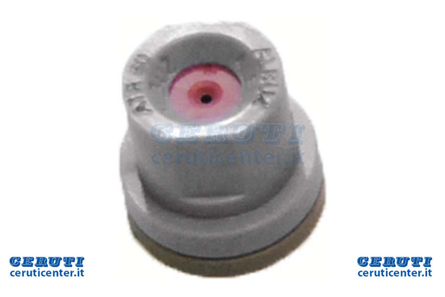 Buse ATR gris 75.1802.99 - Ag 5050548