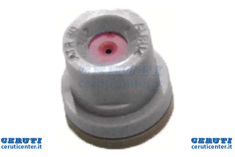 Buse ATR gris 75.1802.99 - Ag 5050548