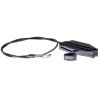 Comando - 512801300 - Originale Husqvarna