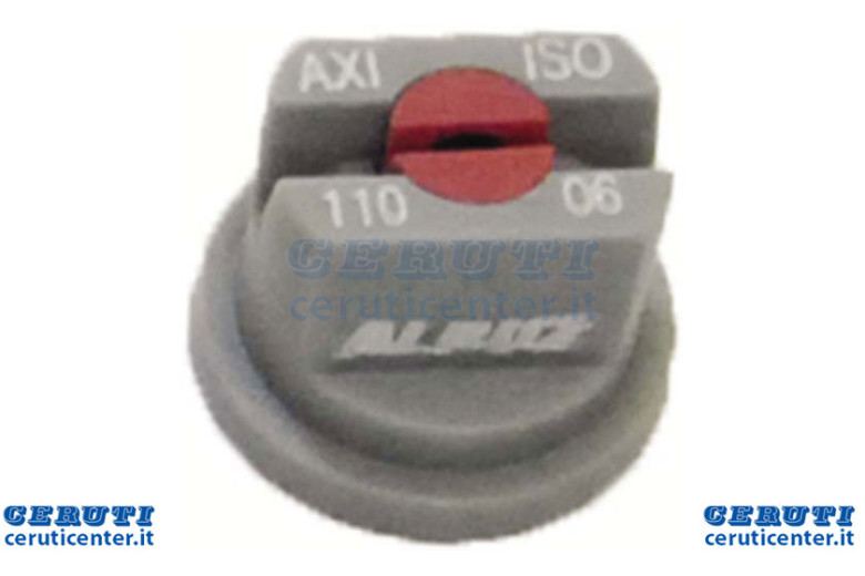 Buse Axi 110 Gris 225.1801.14 - Ag 5050549