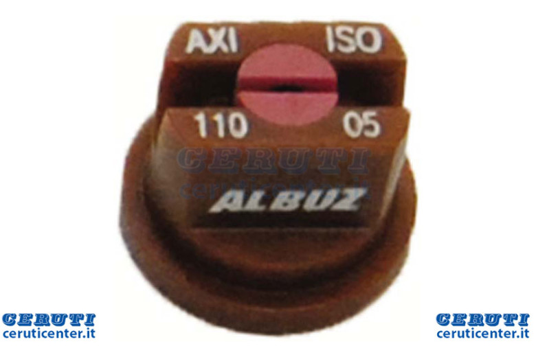 Düse Axi 110 Brown 225.1801.40 - Ag 5050554
