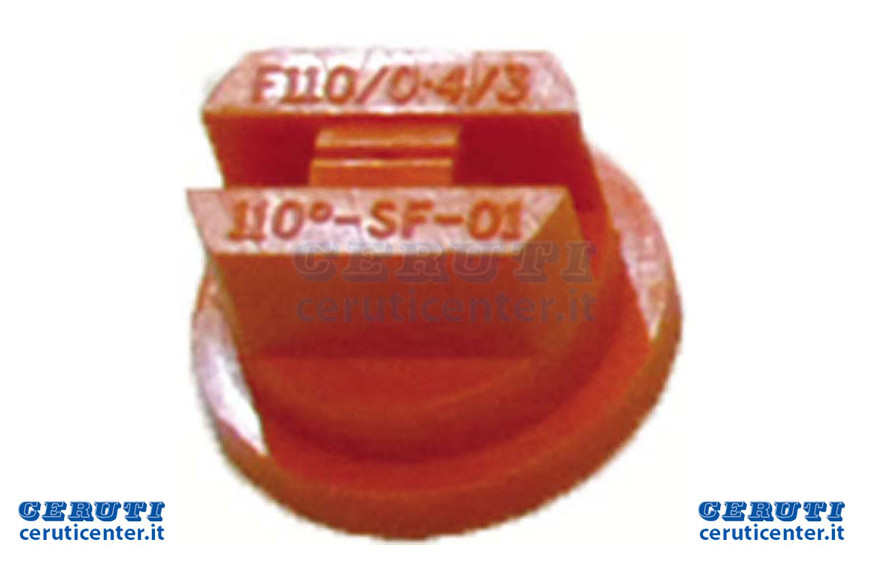 Buse Pom Aranc. 256.1805.7 - Ag 5050559