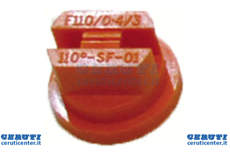 Buse Pom Aranc. 256.1805.7 - Ag 5050559