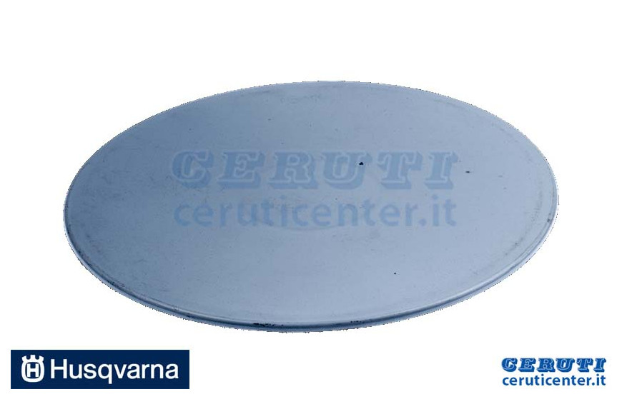 Cubierta - Original Husqvarna - 512799374