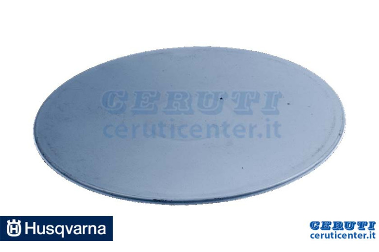 Cover - Original Husqvarna - 512799374