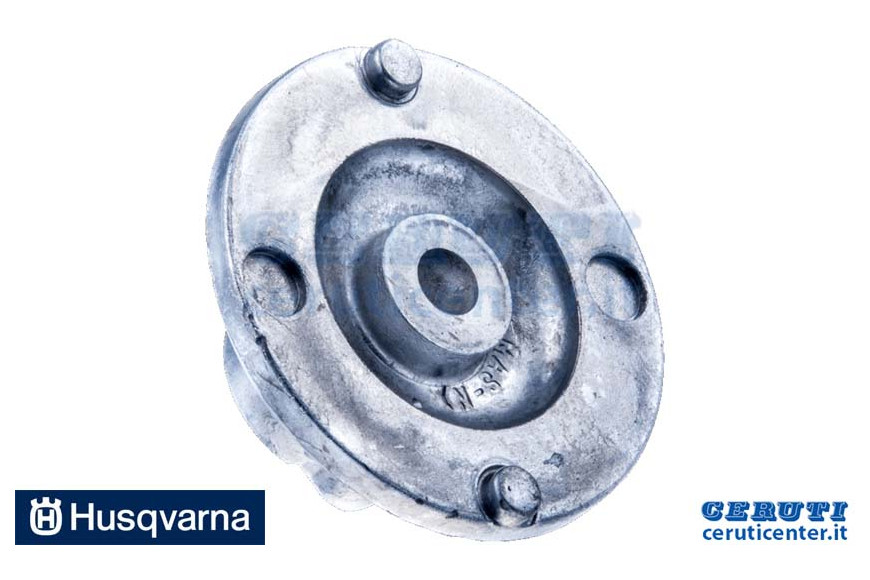 Hub - Original Husqvarna - 512794200