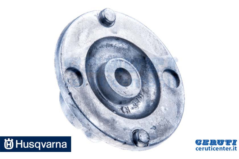 Hub - Original Husqvarna - 512794200