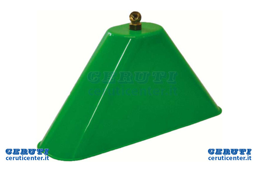 Campana Located Weeding Green - Age 8292004