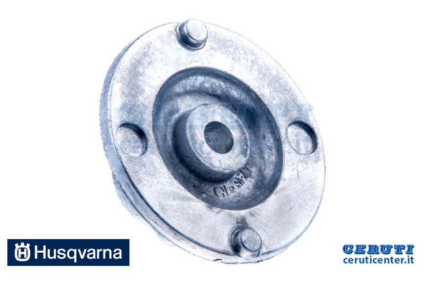 Hub Para R.50S - Original Husqvarna - 512 793 900
