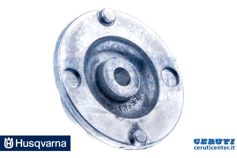 Hub Para R.50S - Original Husqvarna - 512 793 900