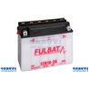 Batteria 12V-21Ah - Ag 0200180