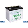 Batterie 12V-30Ah - Ag 0200240