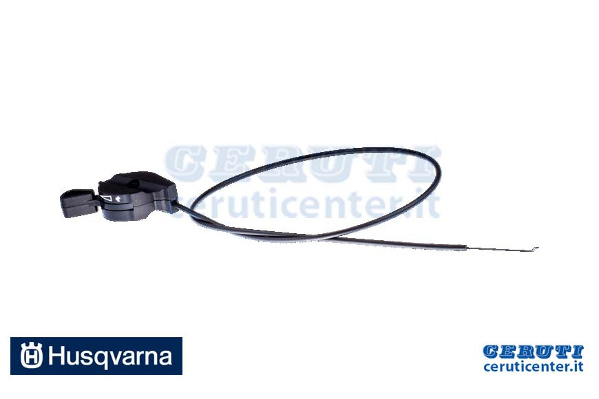 Command Acc. - Original Husqvarna - 512789306