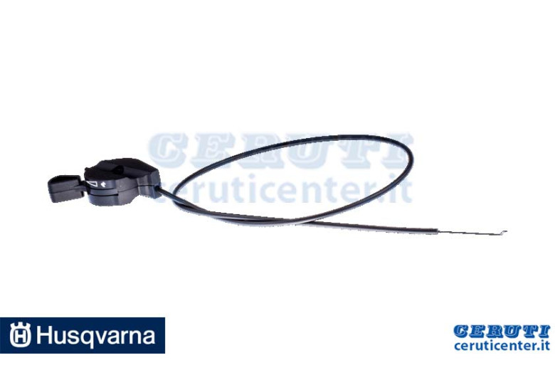 Commande Acc -. D'origine Husqvarna - 512789306