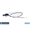 Comando Acc -. Husqvarna original - 512789306