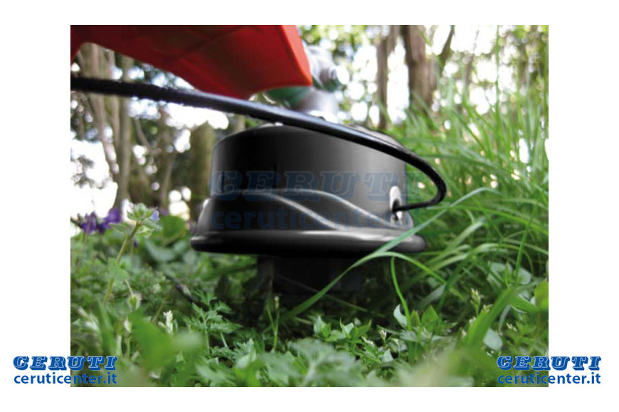 Orion Sans insert Head - Ag 4530050