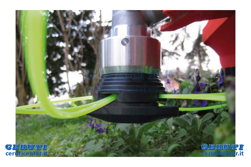 Hydra Green Head Sans insert - Ag 4530056