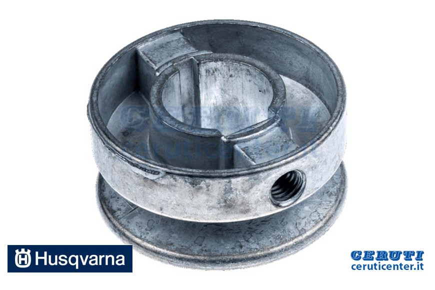 Polea - Husqvarna original - 512779500