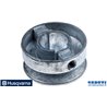 Pulley - 512779500 -replaces - 513081800 - Husqvarna Genuine Part
