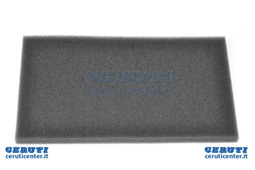 Pre-filtro de aire para Ks110137017 - Ks110137034