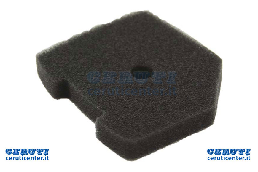 Luftfilter Tj035 - Ks110130716