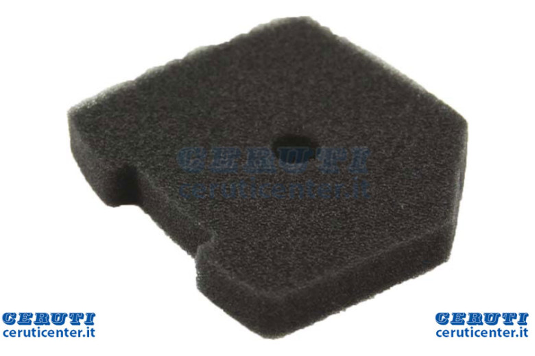 Luftfilter Tj035 - Ks110130716