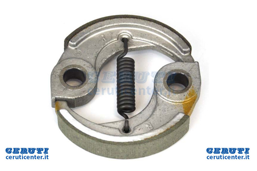 Clutch-Gruppe Th34-TH43 - Ks130812220