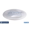 Cubierta de rueda - Husqvarna original - 512753083