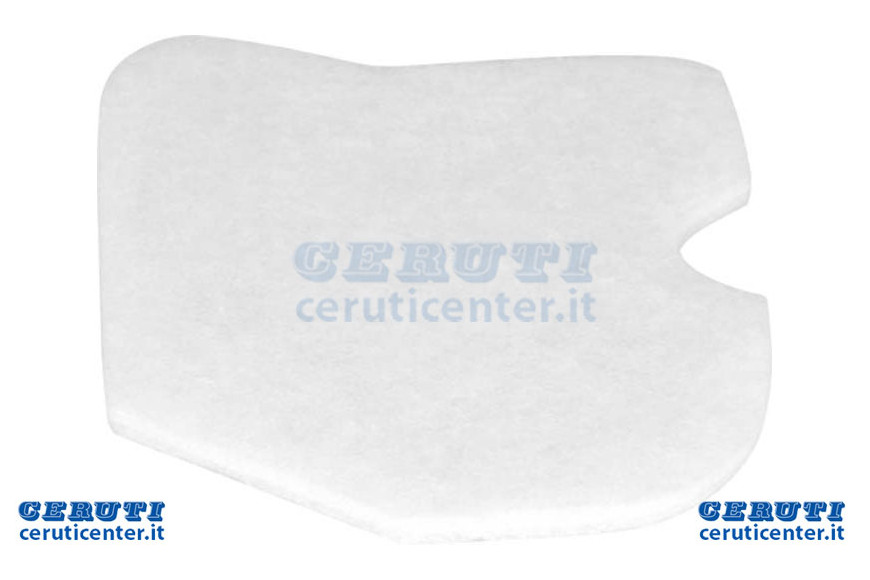 Filtre à air Adat. Husqv. 545061801 - Ag 0310010
