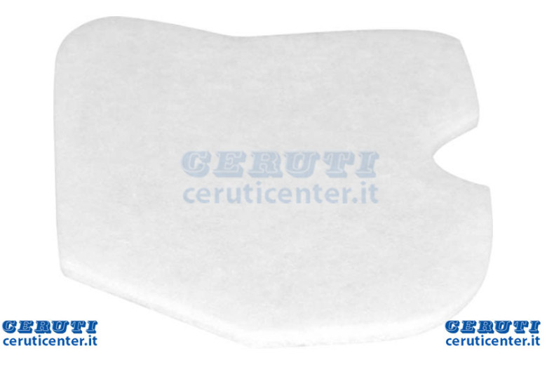 Filtre à air Adat. Husqv. 545061801 - Ag 0310010