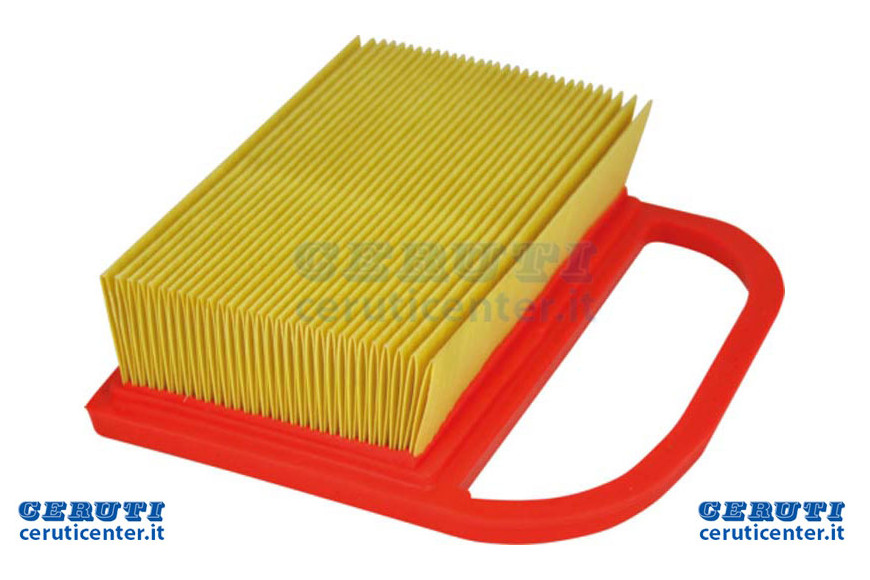 Luftfilter Adat. Stihl TS410 TS420 - Ag 0320002