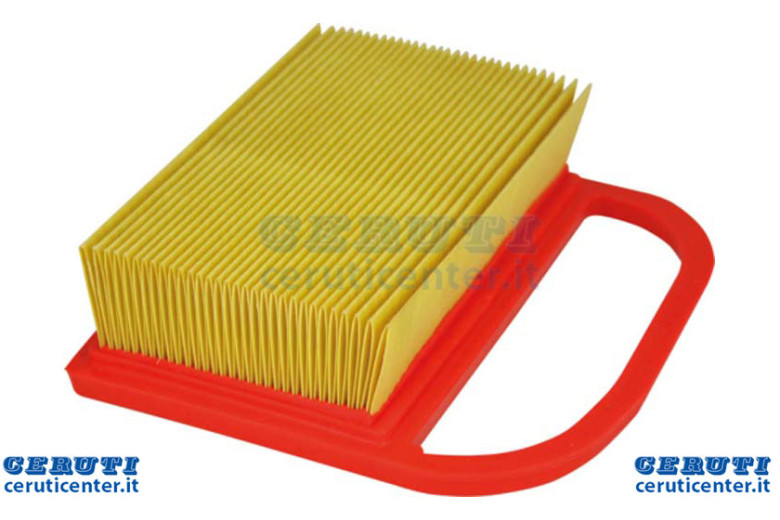 Filtre à air Adat. Stihl TS410 TS420 - Ag 0320002