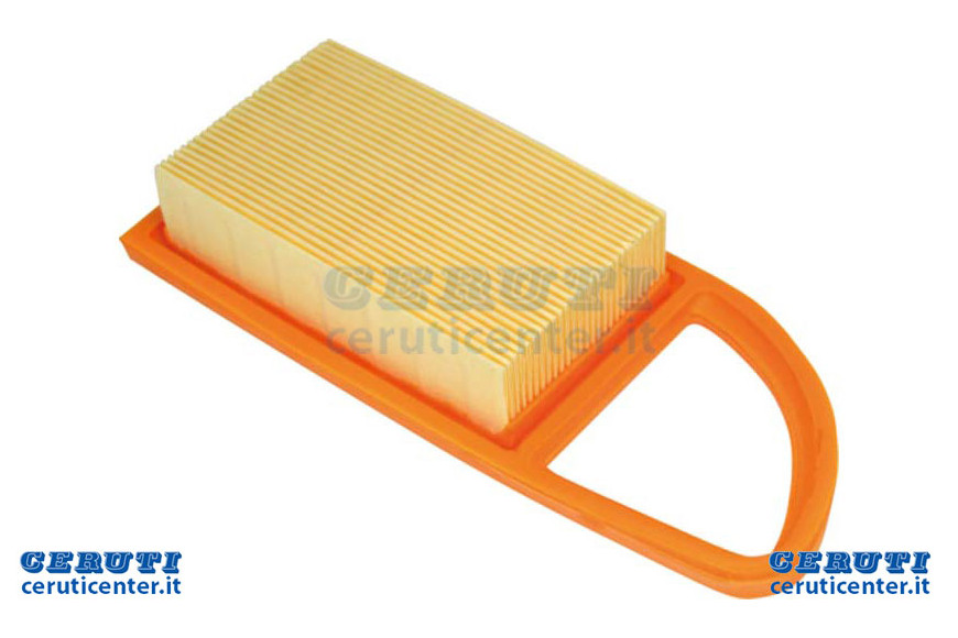 Luftfilter Adat. Stihl BR500 550 6 - Ag 0.320.004
