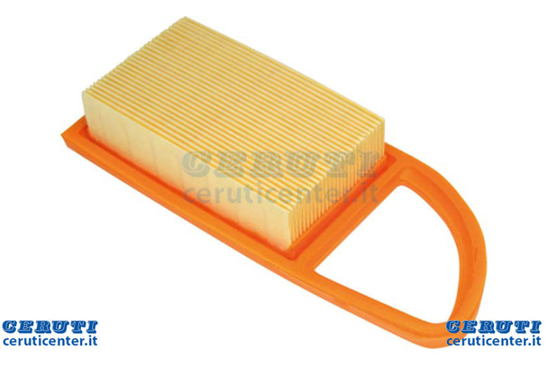 Luftfilter Adat. Stihl BR500 550 6 - Ag 0.320.004